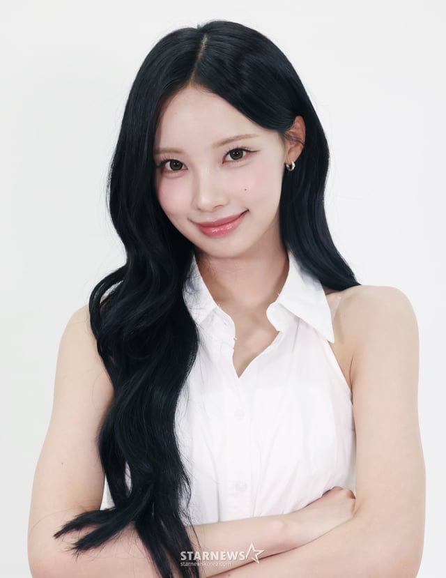 리센느 원이 프로필 사진